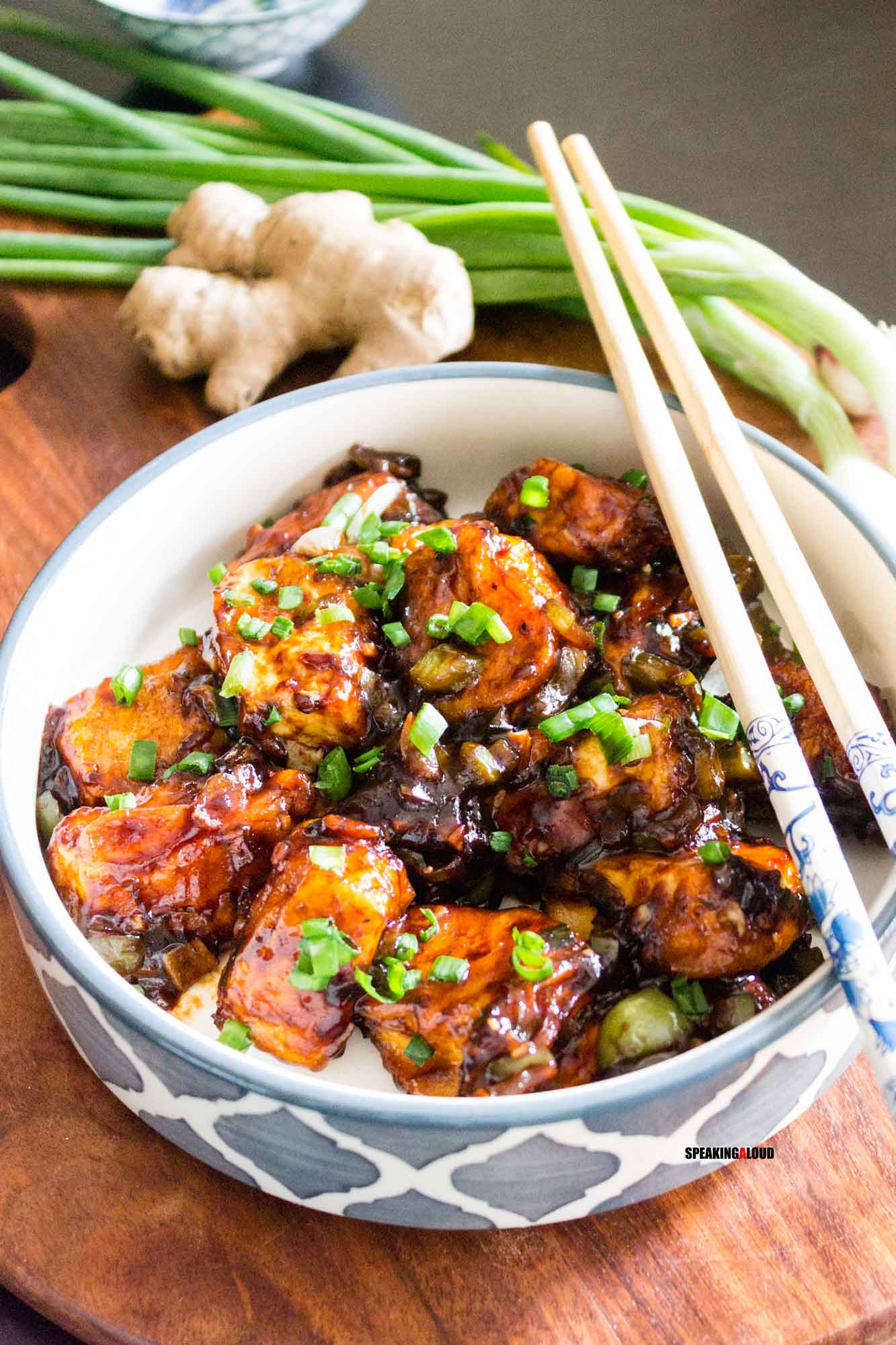 T3 Special Manchurian